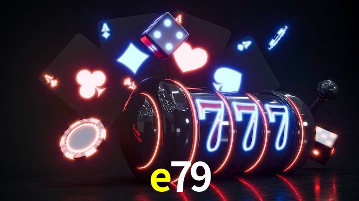 Welcome Bonus e79
