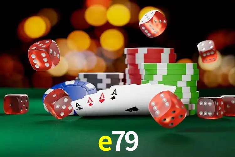Estatísticas e79
