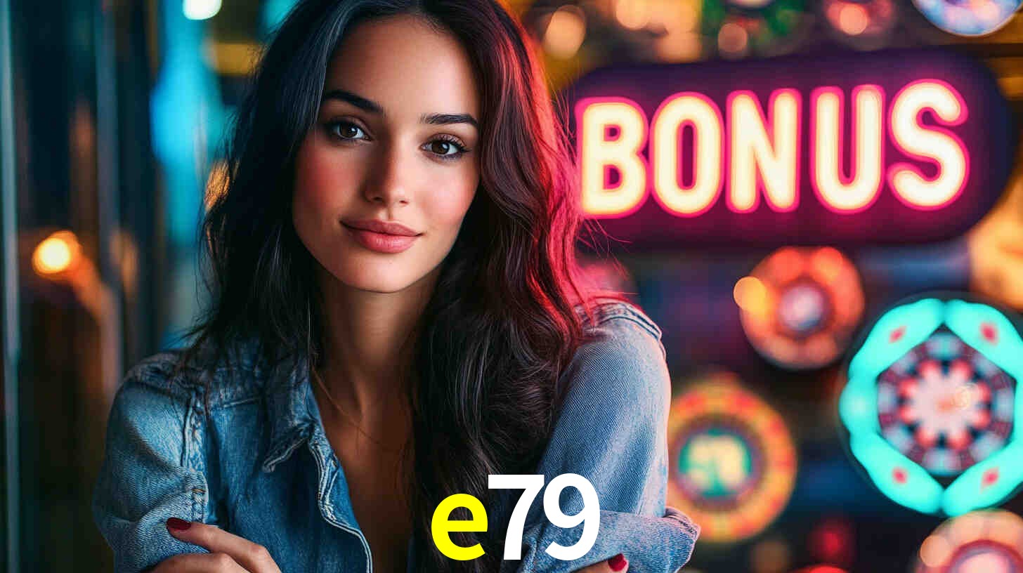 e79: Seu Cassino Premiado com Pagamentos Rápidos