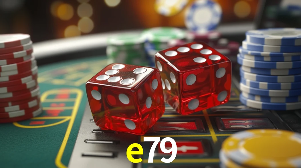Blackjack Table e79