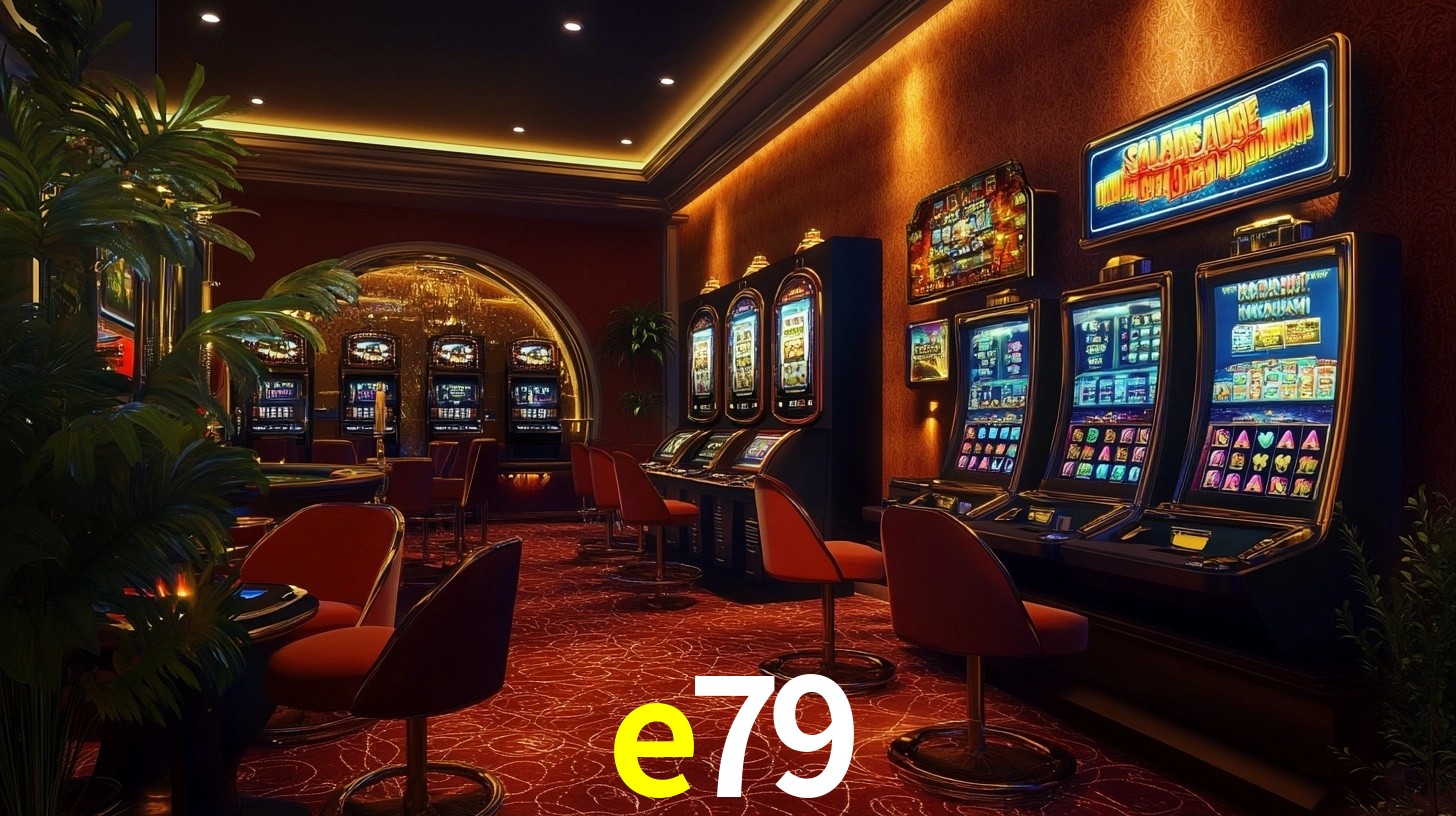 Live Casino e79