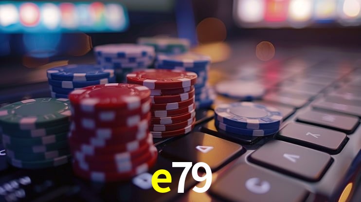 Provedores de Jogos e79