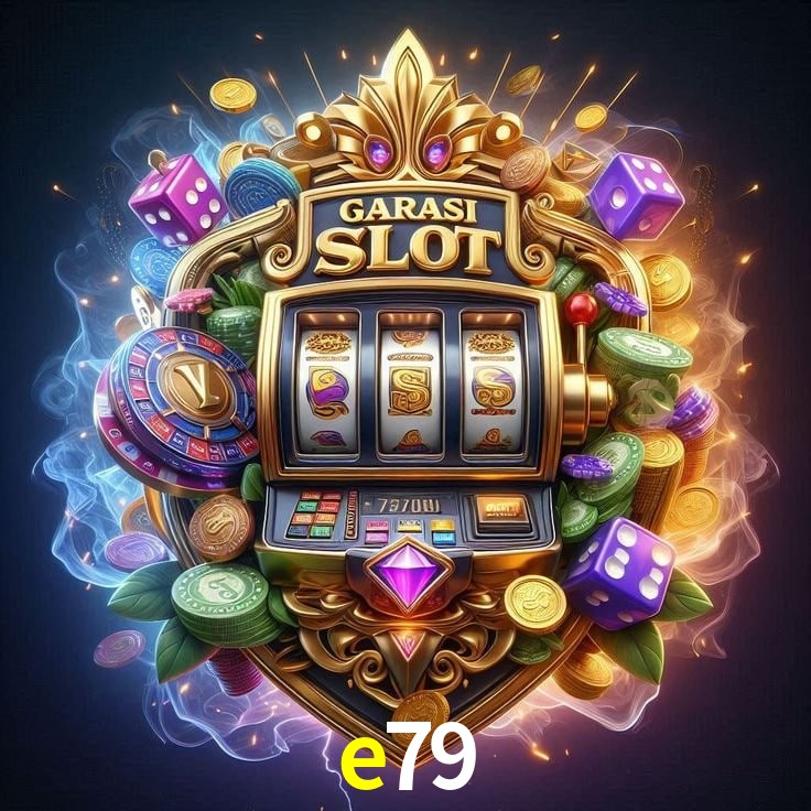 Casino Ao Vivo e79