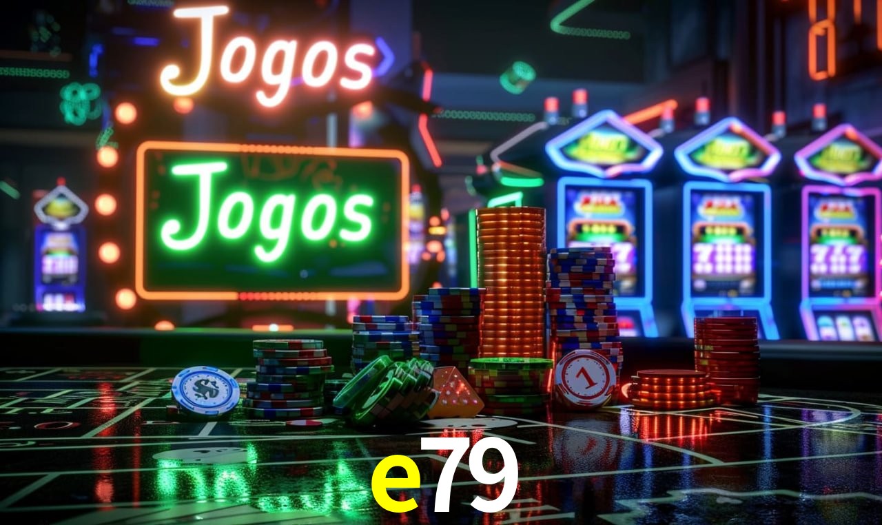 Bônus Generosos e Exclusivos no e79 para Você!