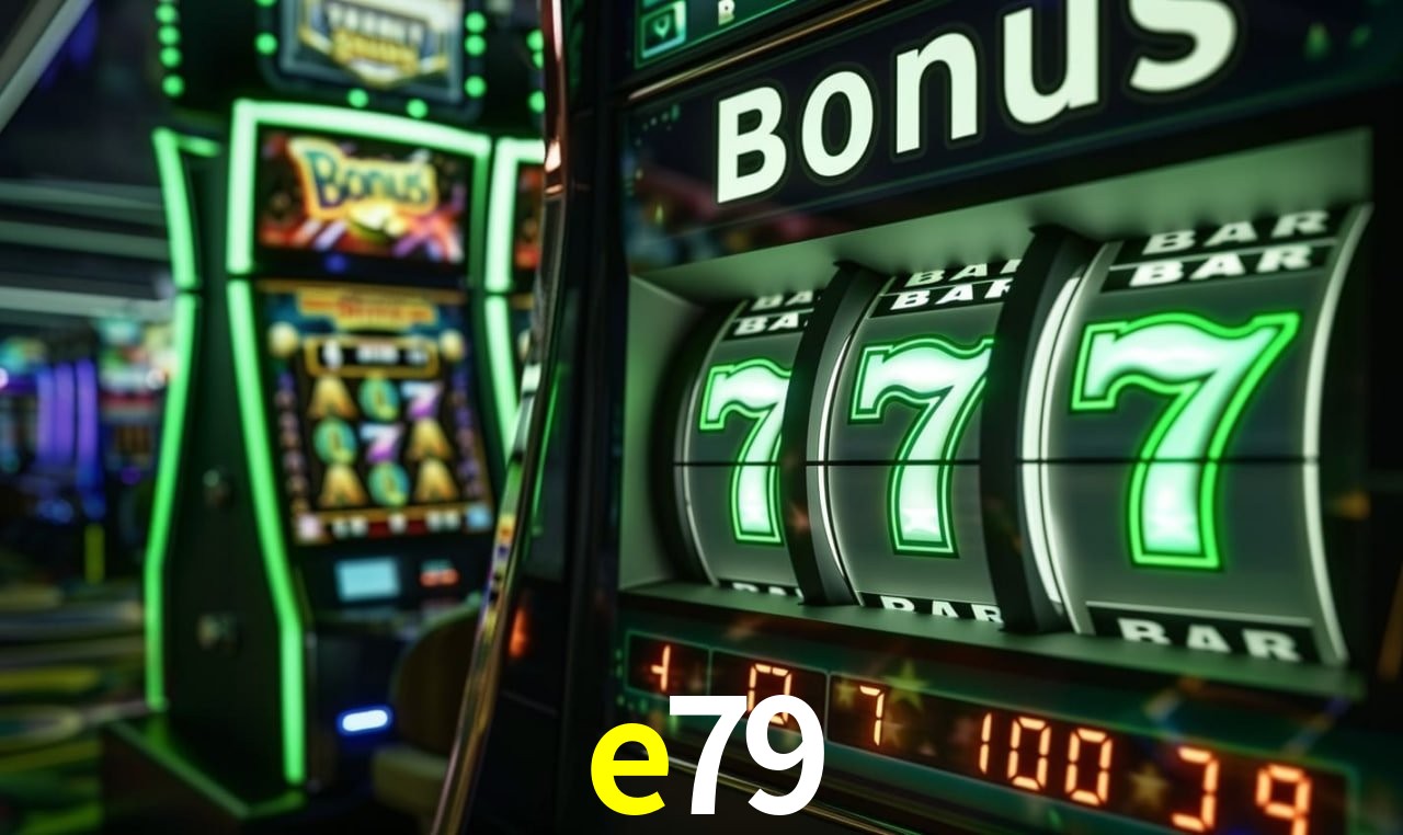 Slot Games e79
