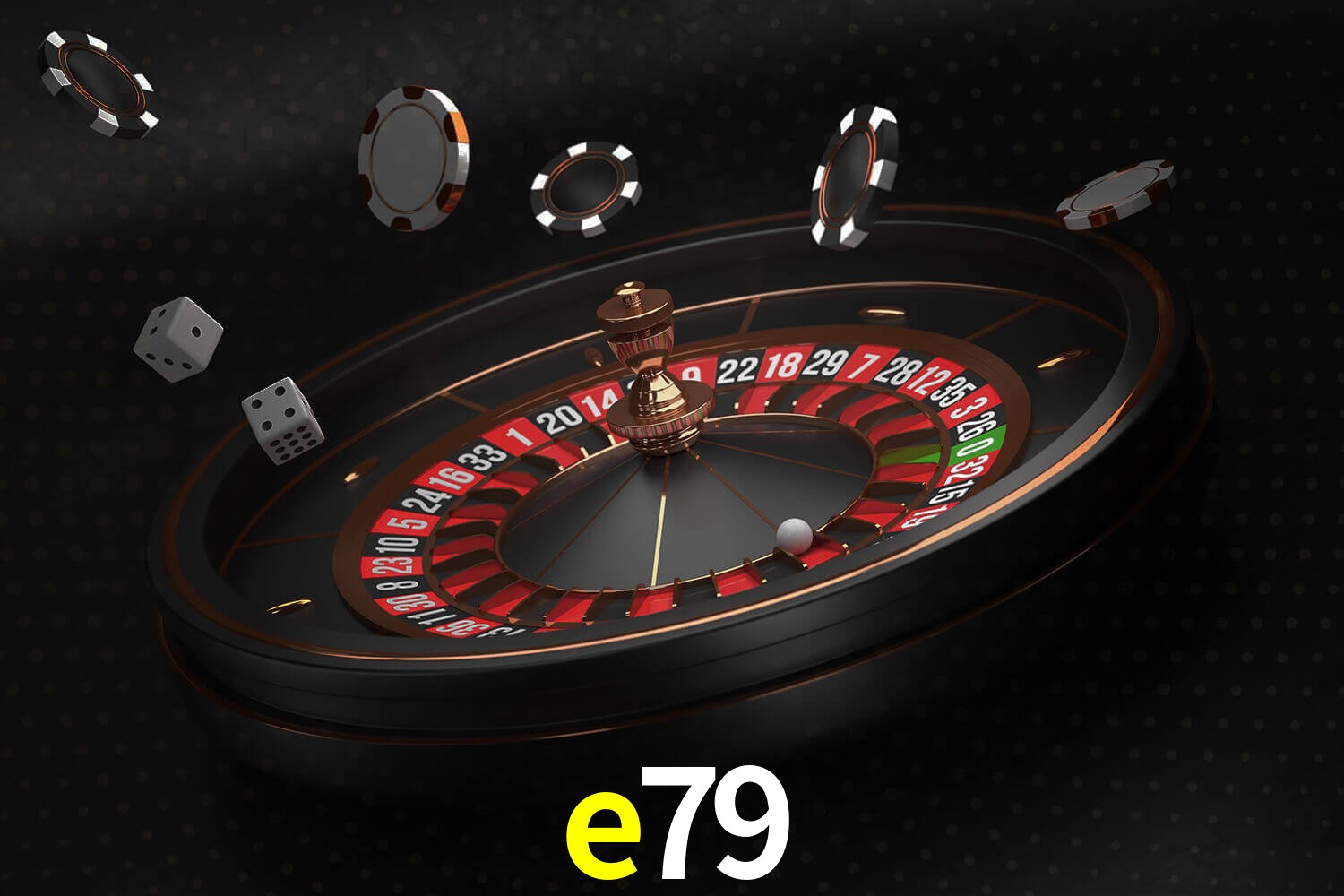 e79: Jogos de Caça-Níqueis-Altas Recompensas, Roleta-Velocidade, Blackjack-Desafios Máximos