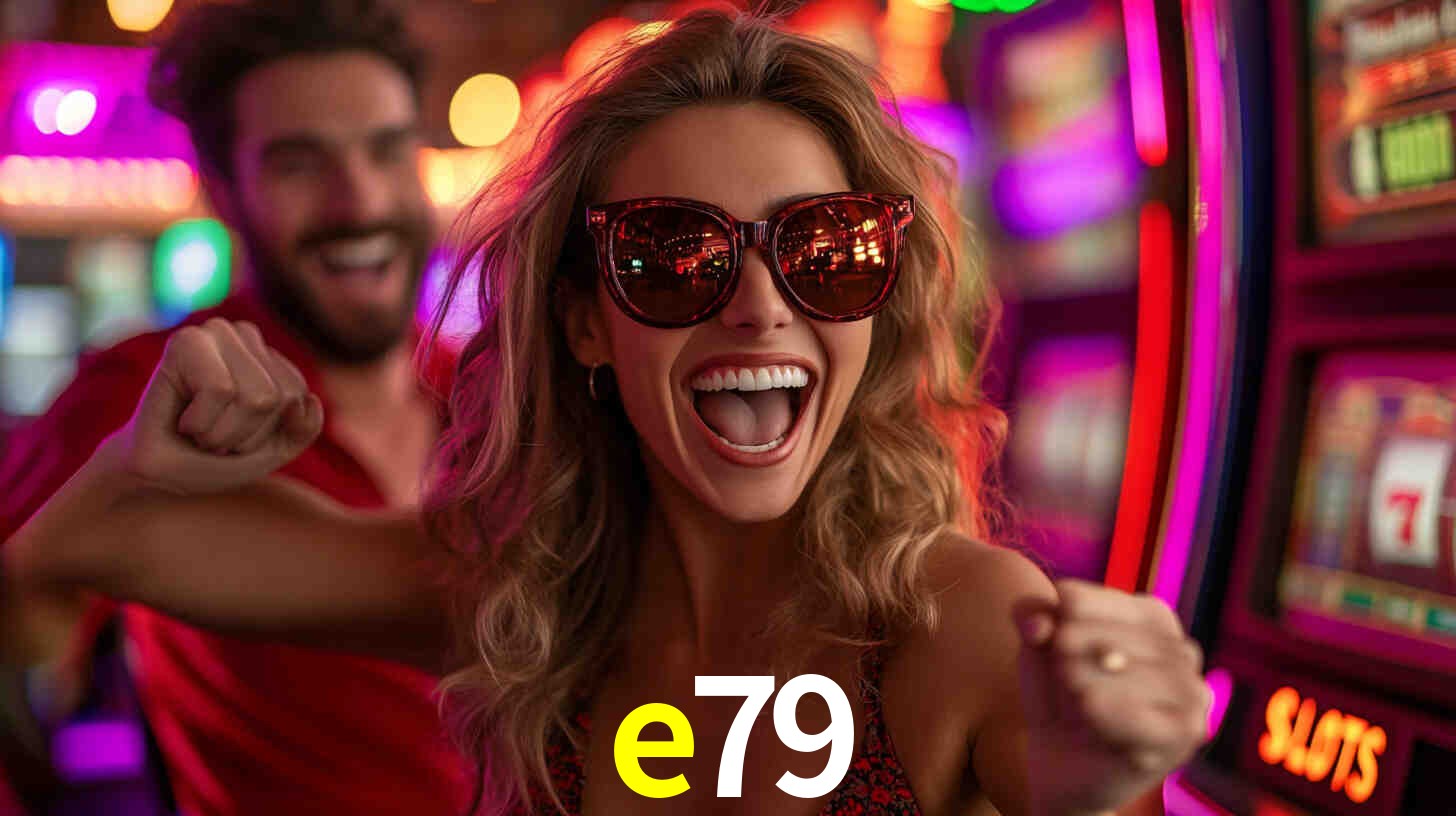 Inovações de Jogos na e79: O Futuro das Experiências Interativas