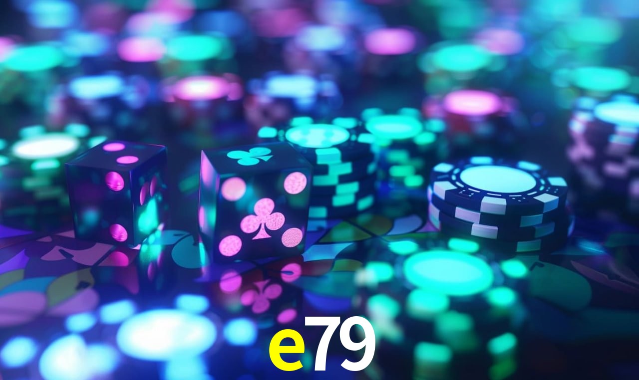 Jogos Exclusivos e79