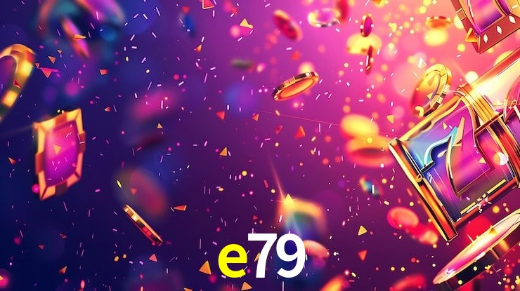 Explorando a Categoria de Eventos em Apostas na e79