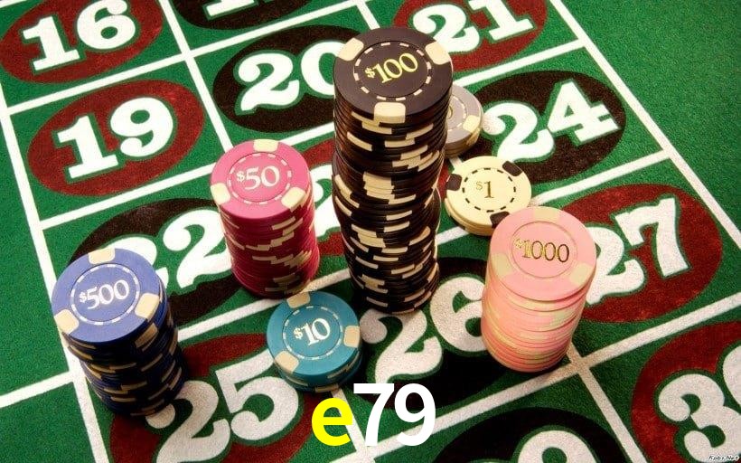 Explorando a Categoria de Eventos em Apostas na e79