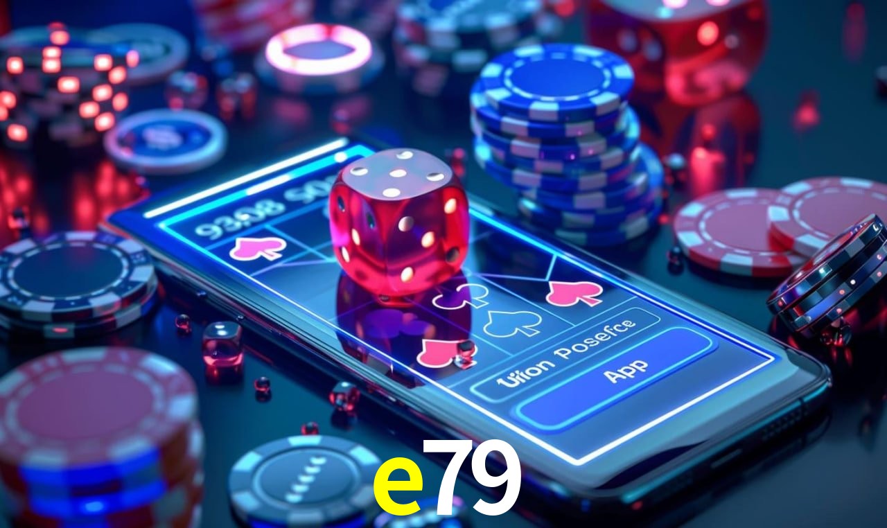 cassino e79