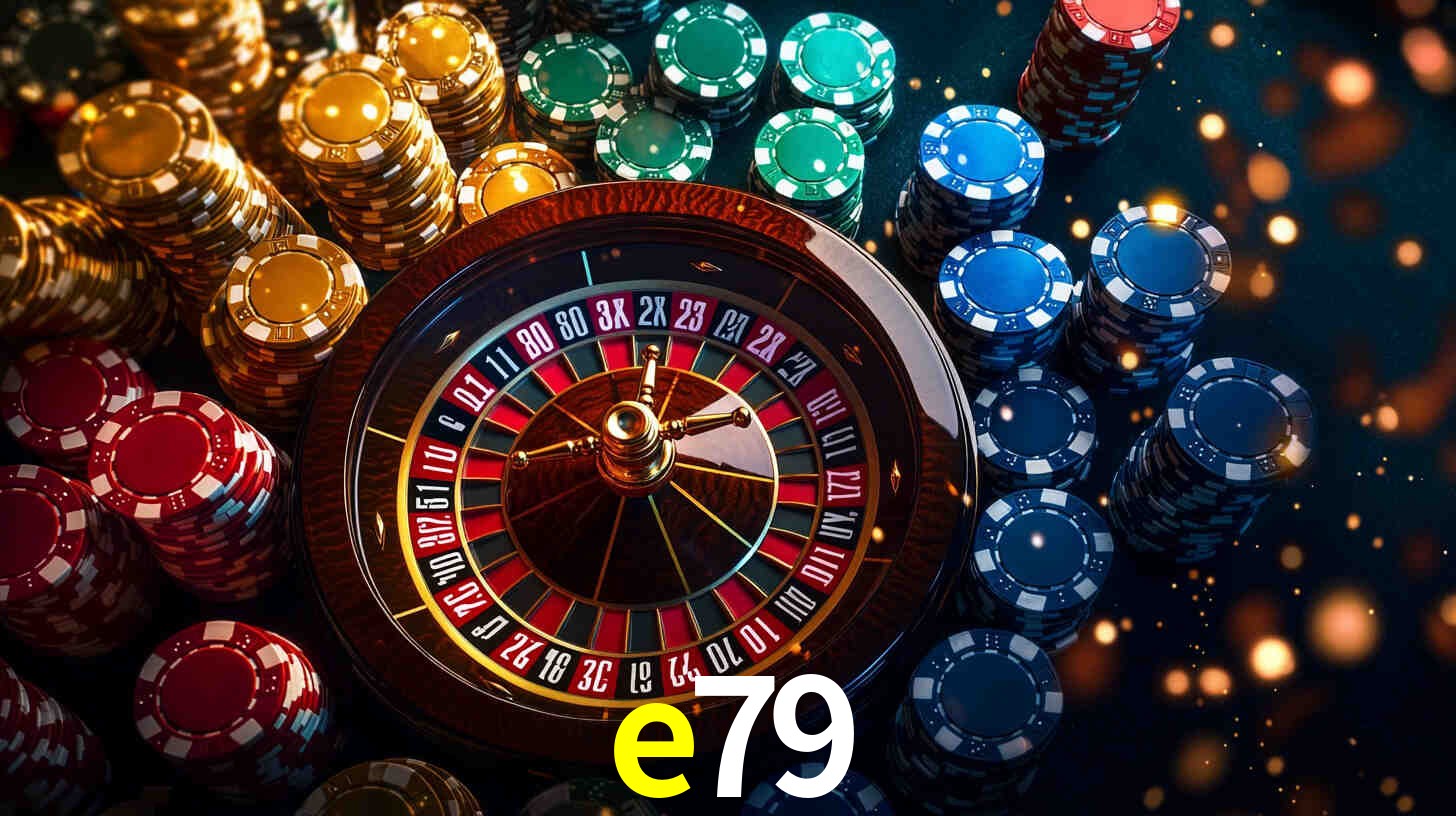 Welcome Bonus e79