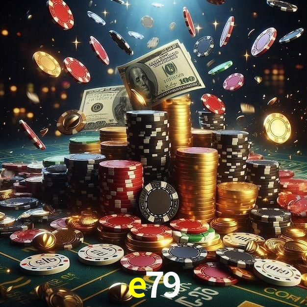 Descubra o Programa VIP da e79: Vantagens Exclusivas para Jogadores