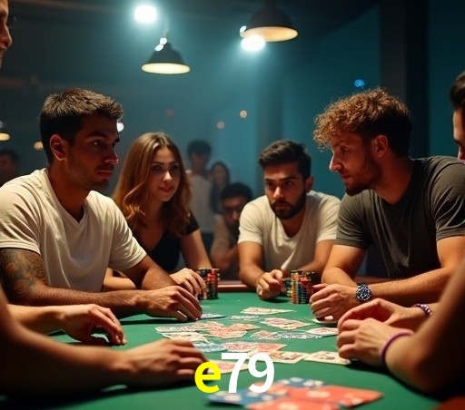 Promoção Relâmpago e79