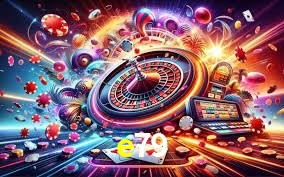 Casino VIP e79