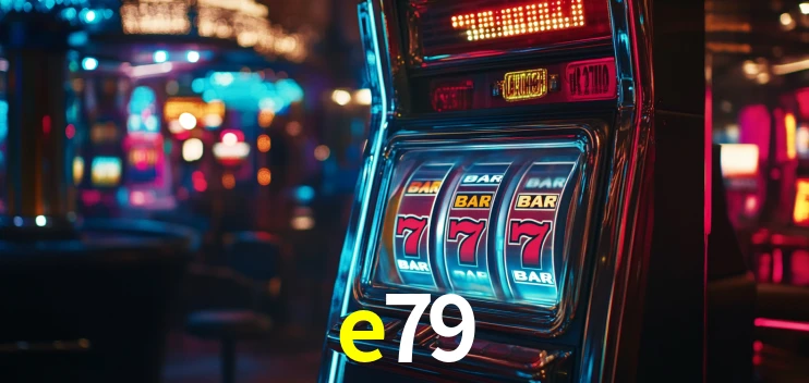 VIP Casino e79