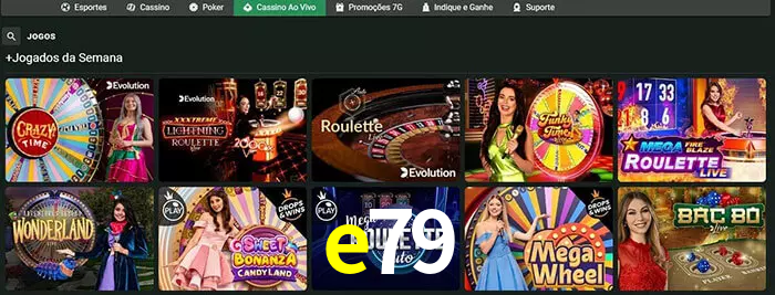 e79 bet